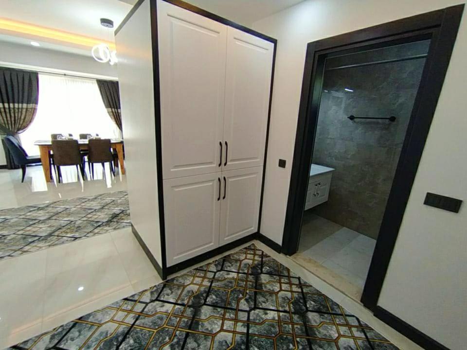 Villa Kayahan Goecek Göcek Exterior foto