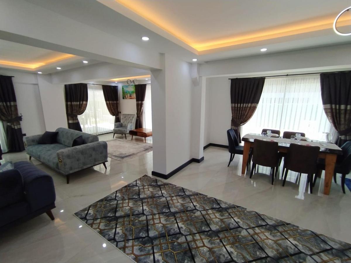 Villa Kayahan Goecek Göcek Exterior foto