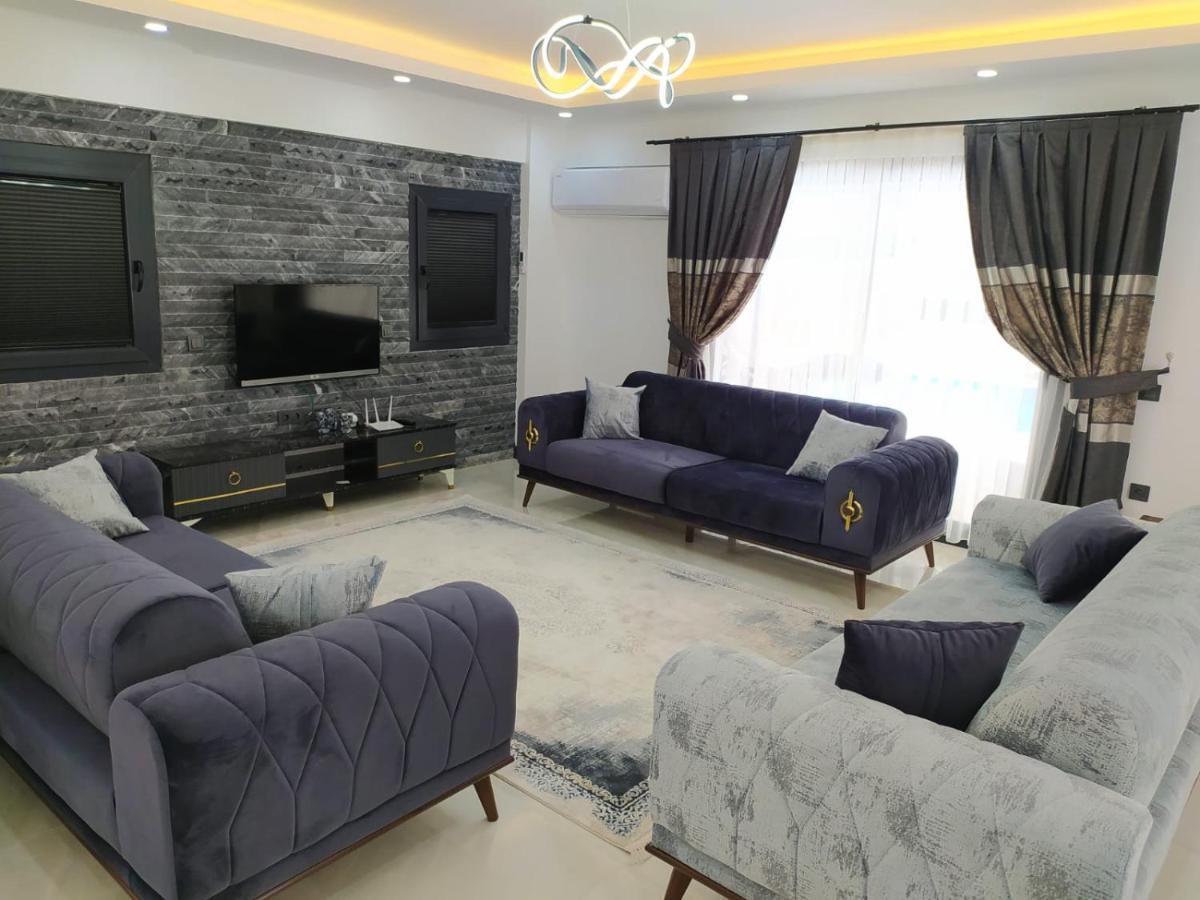 Villa Kayahan Goecek Göcek Exterior foto